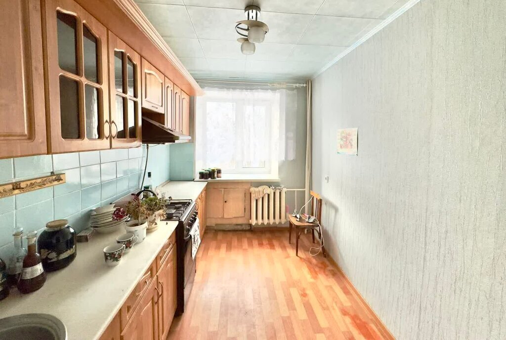 квартира г Муром ская улица, 1/3 фото 7