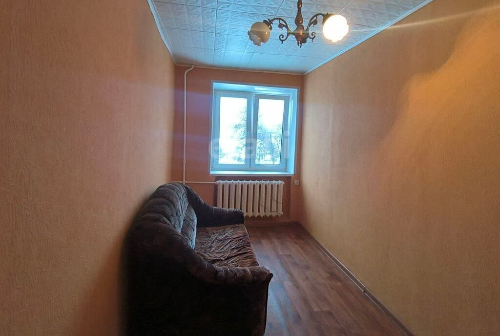 квартира г Муром ул Московская 85а фото 11