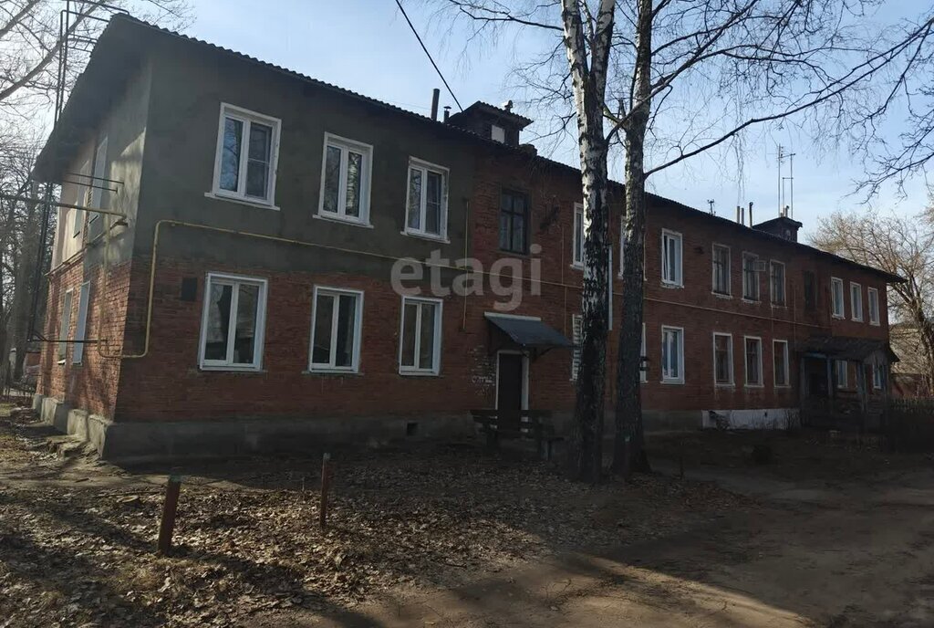 квартира г Муром ул Мичуринская 21 фото 13