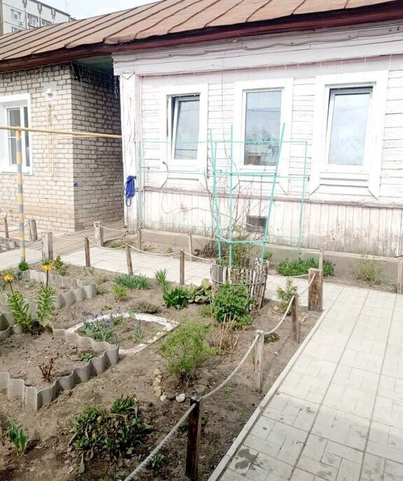 дом г Муром ул Серова фото 16