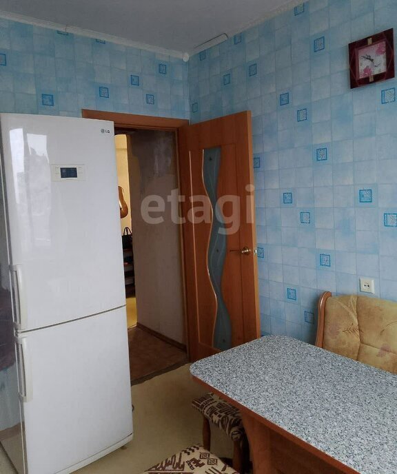 квартира г Муром ул Кленовая 34 фото 5