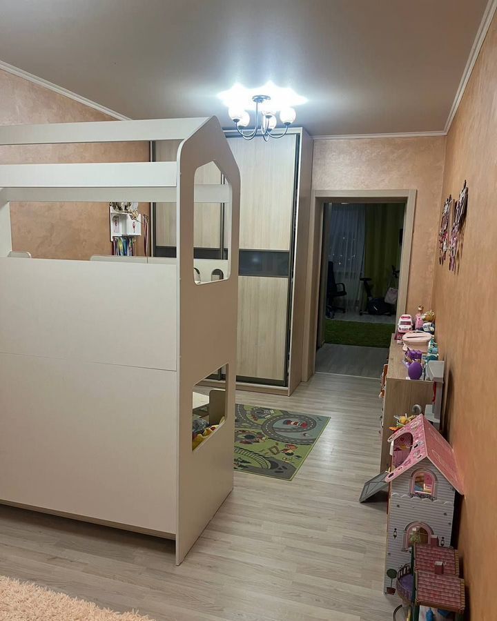 квартира г Ставрополь р-н Ленинский ул Достоевского 77/1 фото 2