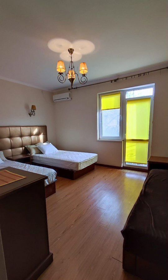 комната г Феодосия ул Нахимова 22 фото 4