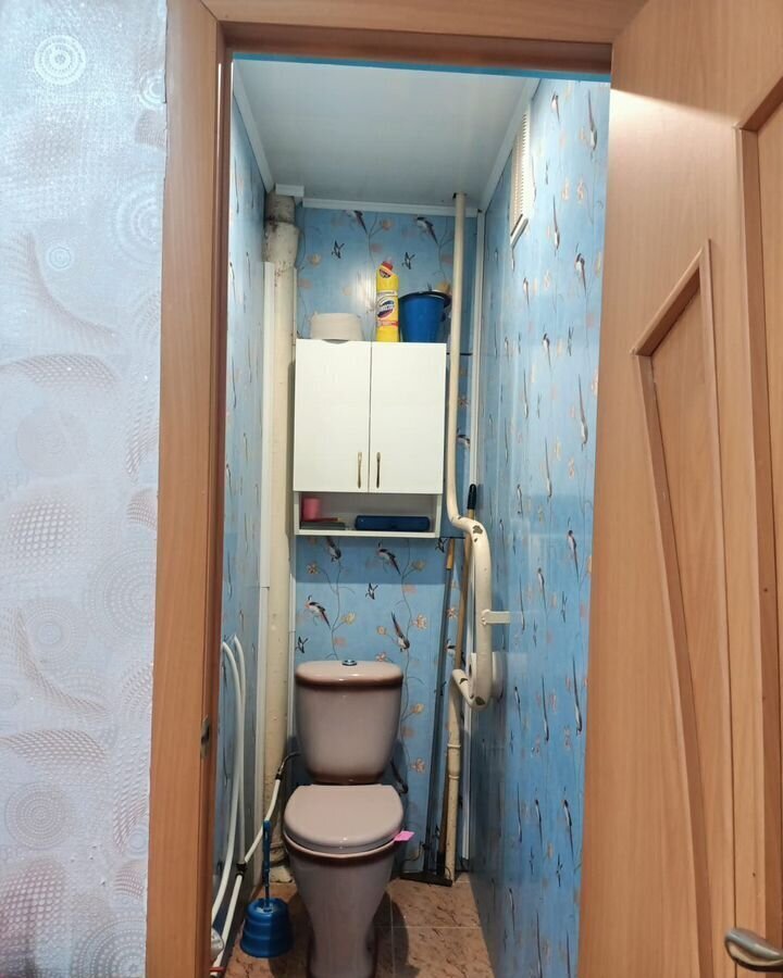 квартира г Козьмодемьянск 2-й мкр-н, 5 фото 11