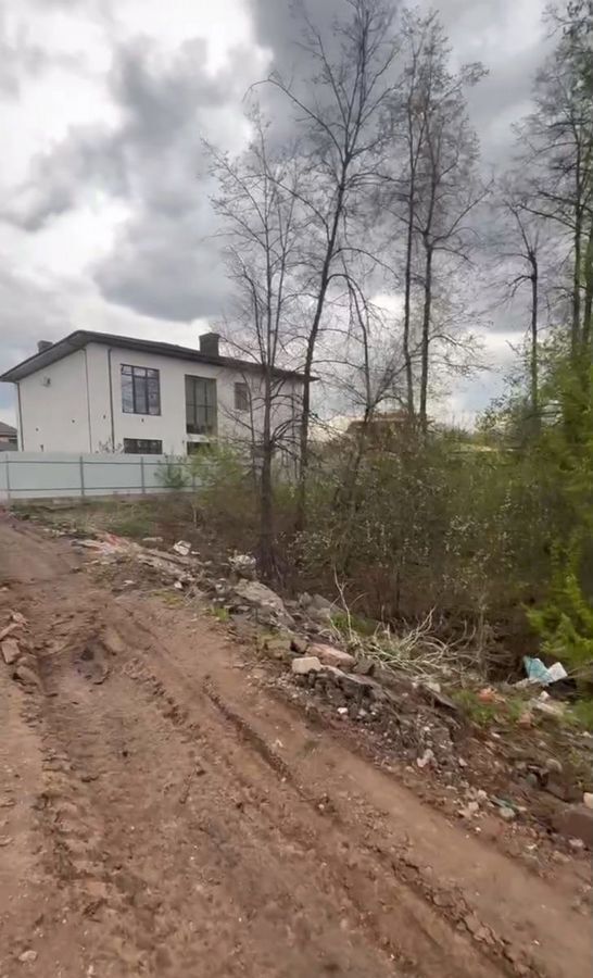земля г Уфа р-н Ленинский ул Габдрахмана Кадырова 57 фото 5