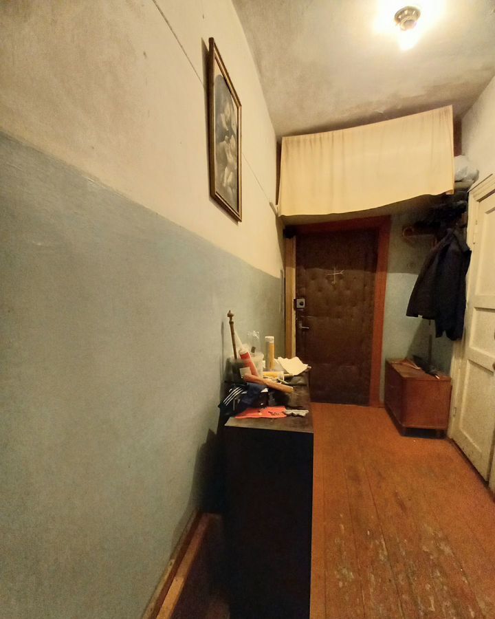 квартира г Калининград р-н Центральный ул Вагоностроительная 45 фото 6