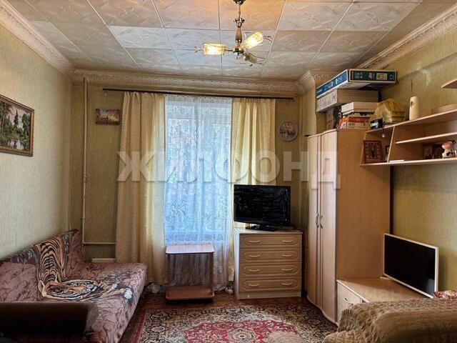 р-н Ленинский ул Серафимовича 1 фото