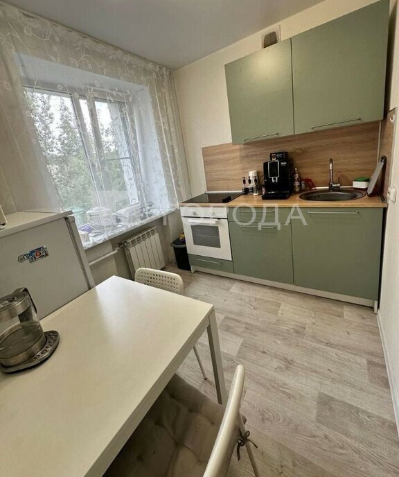 квартира г Новосибирск р-н Центральный Сибирская ул Гоголя 17 фото 3