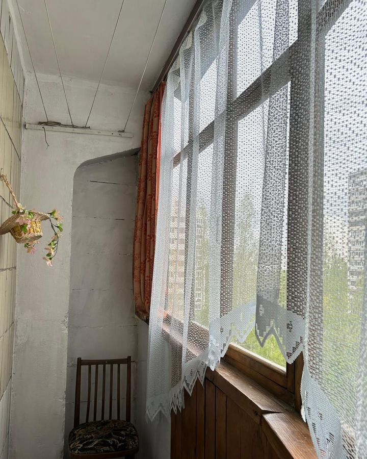 квартира г Зеленоград Зеленоград-Крюково, к 1606 фото 6