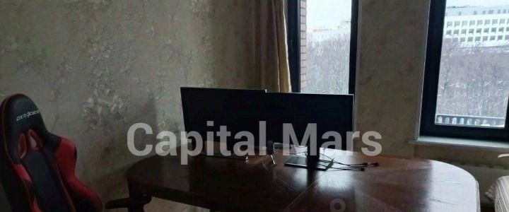 квартира г Москва метро Перово ш Энтузиастов 86ак/2 фото 3
