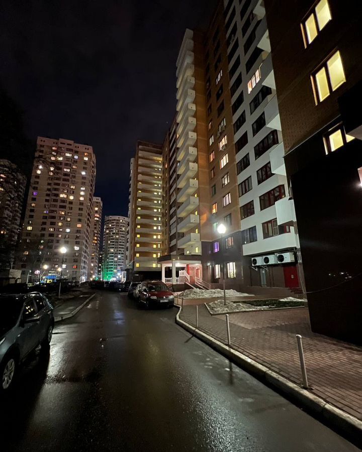 квартира г Реутов ул Парковая 6 Реутов фото 22