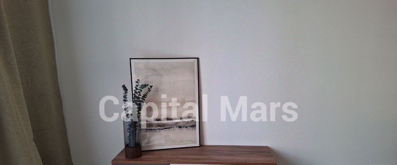 квартира г Москва метро Щербинка ш Варшавское 284к/1 фото 3
