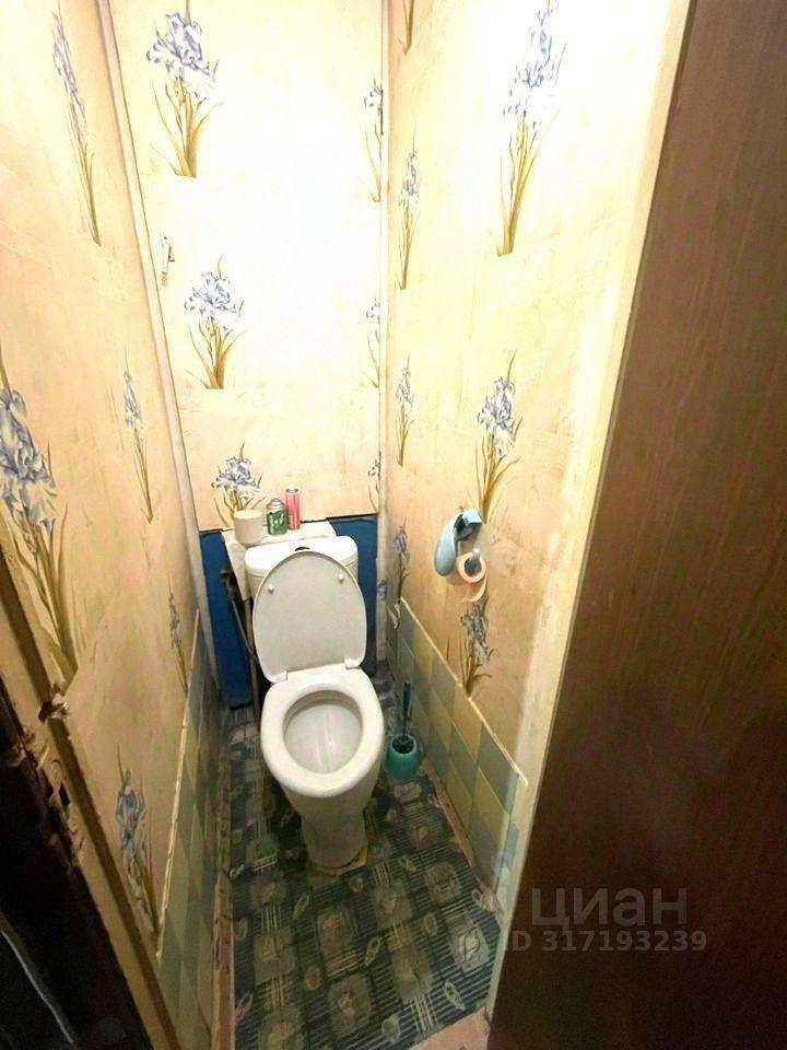 комната г Москва СЗАО Северное Медведково проезд Шокальского 32 Московская область фото 12