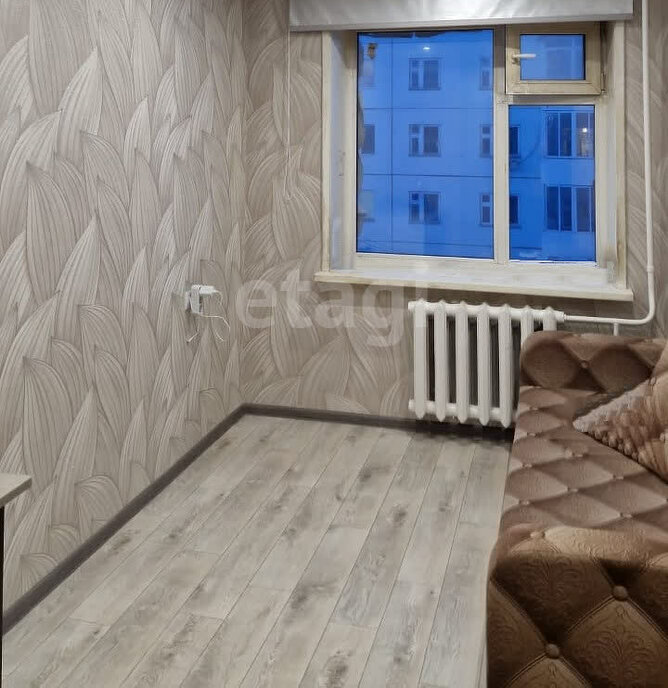 комната г Якутск пр-кт Михаила Николаева 40/1 фото 1