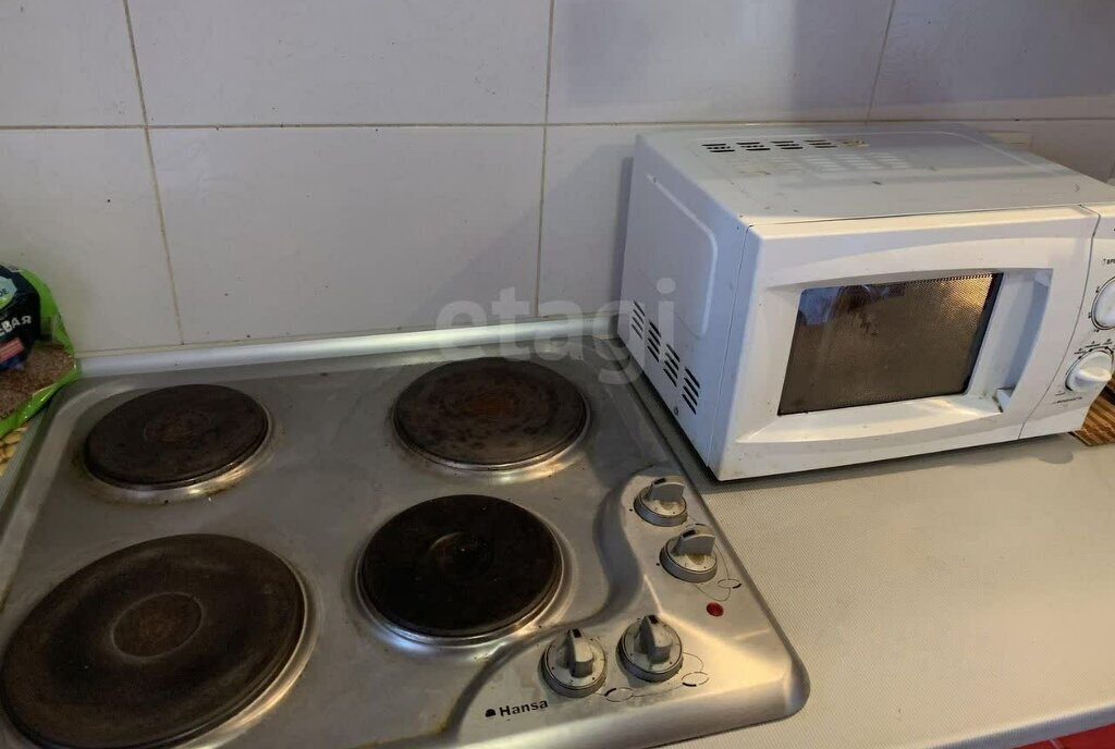 квартира г Новосибирск р-н Дзержинский Золотая Нива ул Адриена Лежена 27/1 фото 3