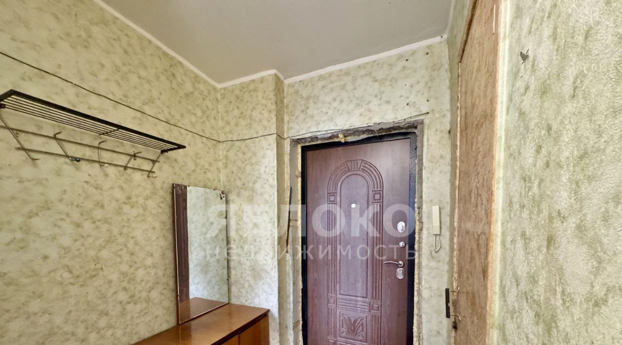 квартира г Березники ул Свердлова 99 фото 3