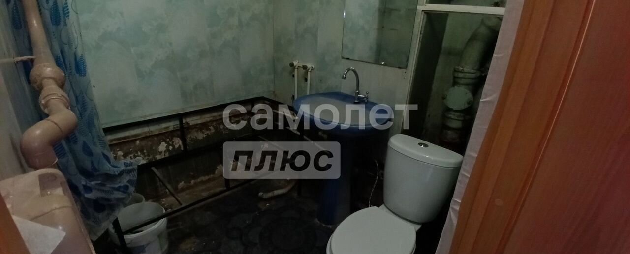 квартира г Подольск ул Машиностроителей 14 Подольск фото 12