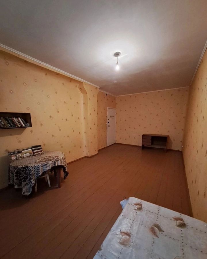 квартира г Пермь ул Автозаводская 20 Пермь, р-н Кировский фото 3