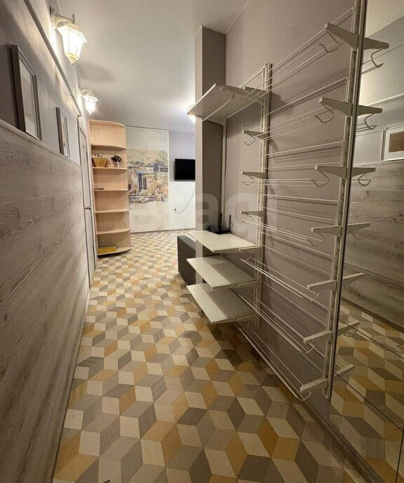 квартира г Краснодар р-н Центральный ул Коммунаров 105 фото 11