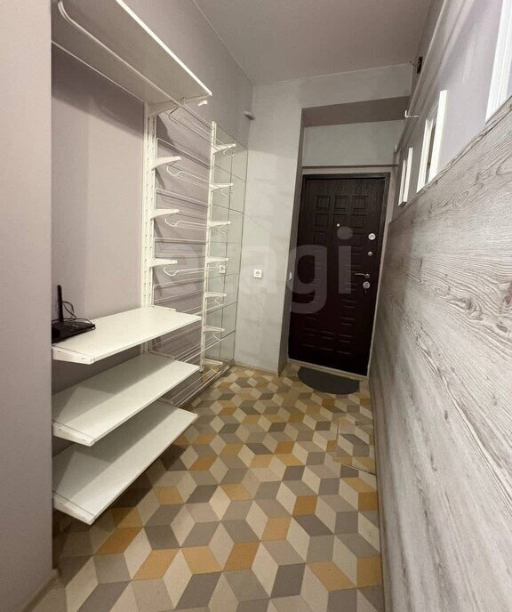 квартира г Краснодар р-н Центральный ул Коммунаров 105 фото 12