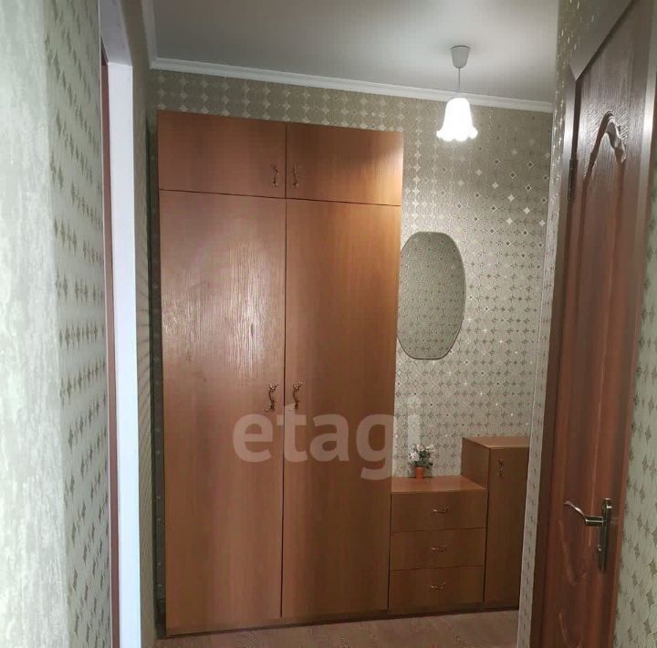 квартира г Симферополь р-н Центральный ул Севастопольская фото 12
