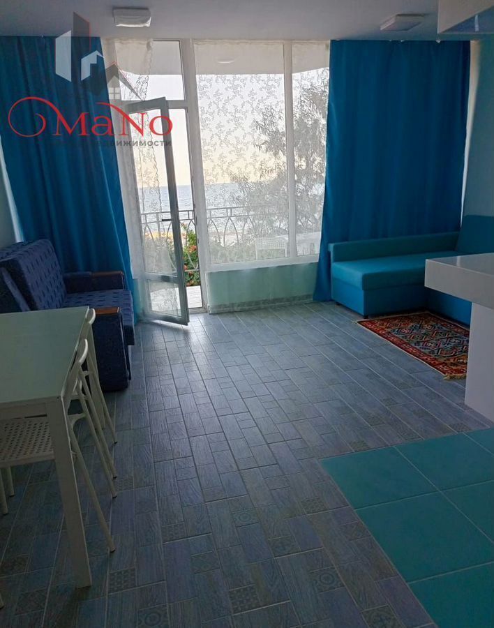 дом г Феодосия пгт Орджоникидзе ул Двуякорная 8 Орджоникидзе фото 8