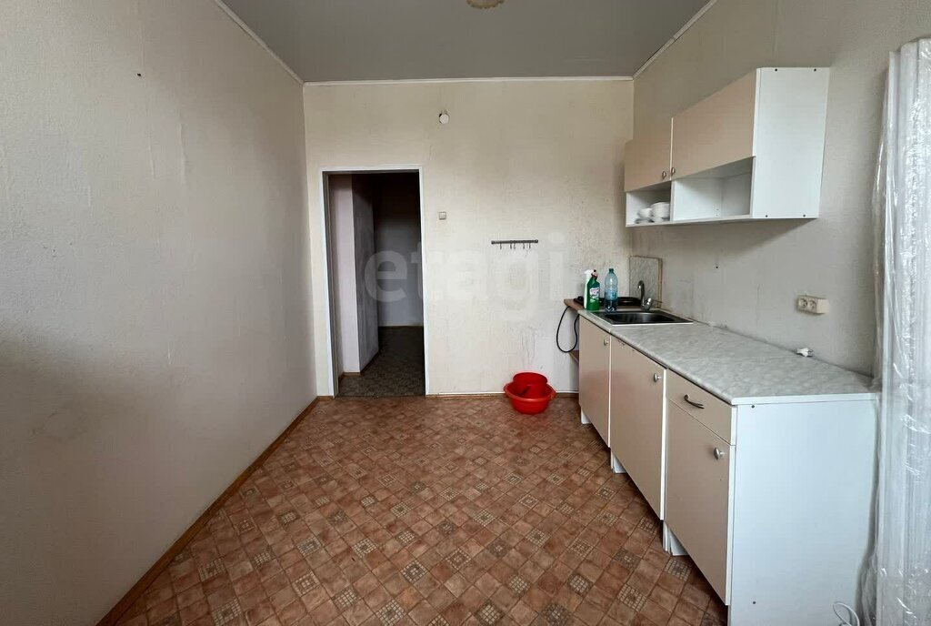квартира г Тюмень ул Республики 45 Центральный административный округ фото 3