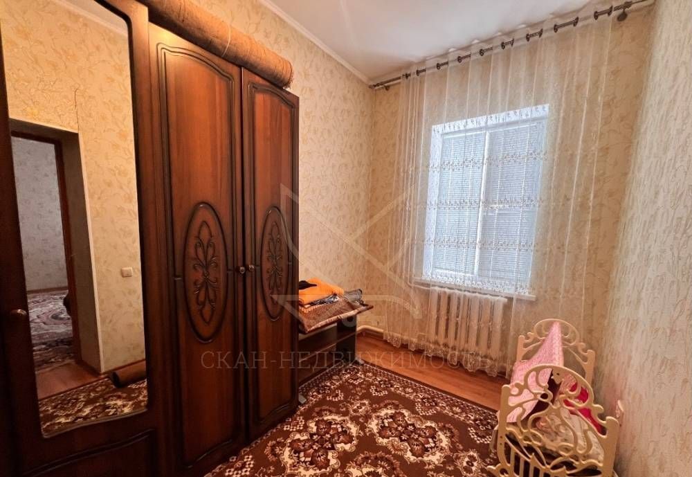 дом г Пятигорск п Горячеводский ул 9-я Линия фото 9