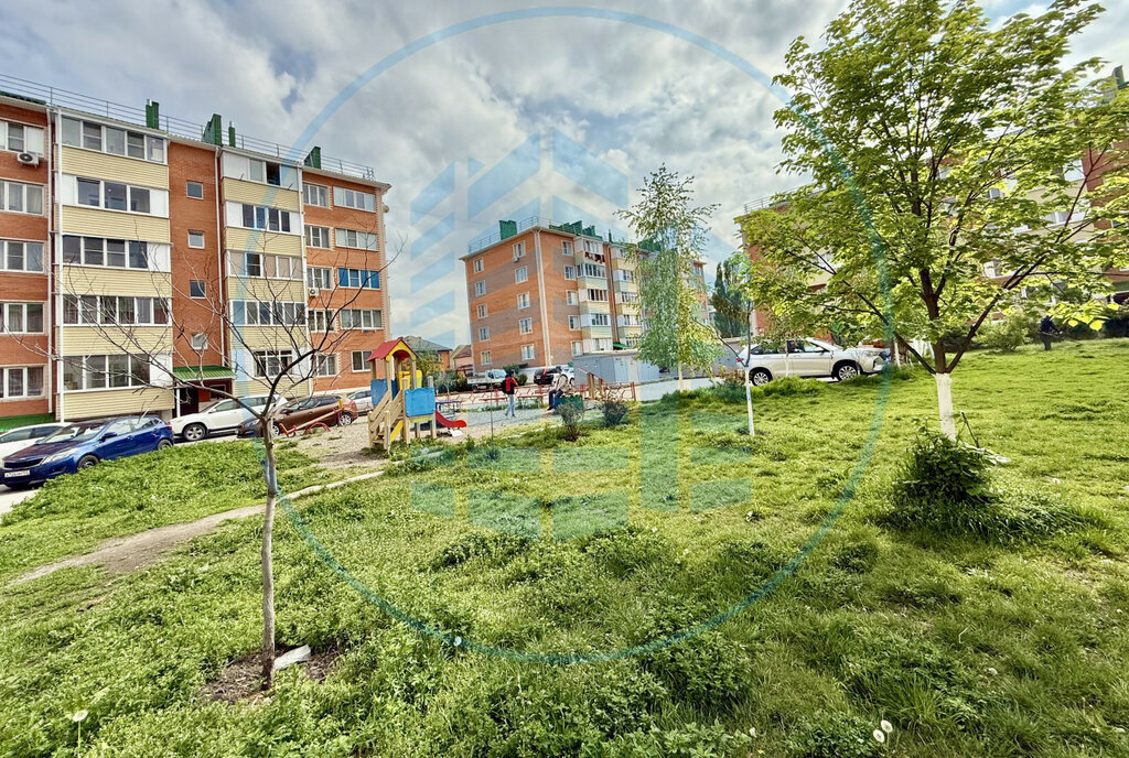 квартира г Ессентуки ул Головченко 14 фото 16