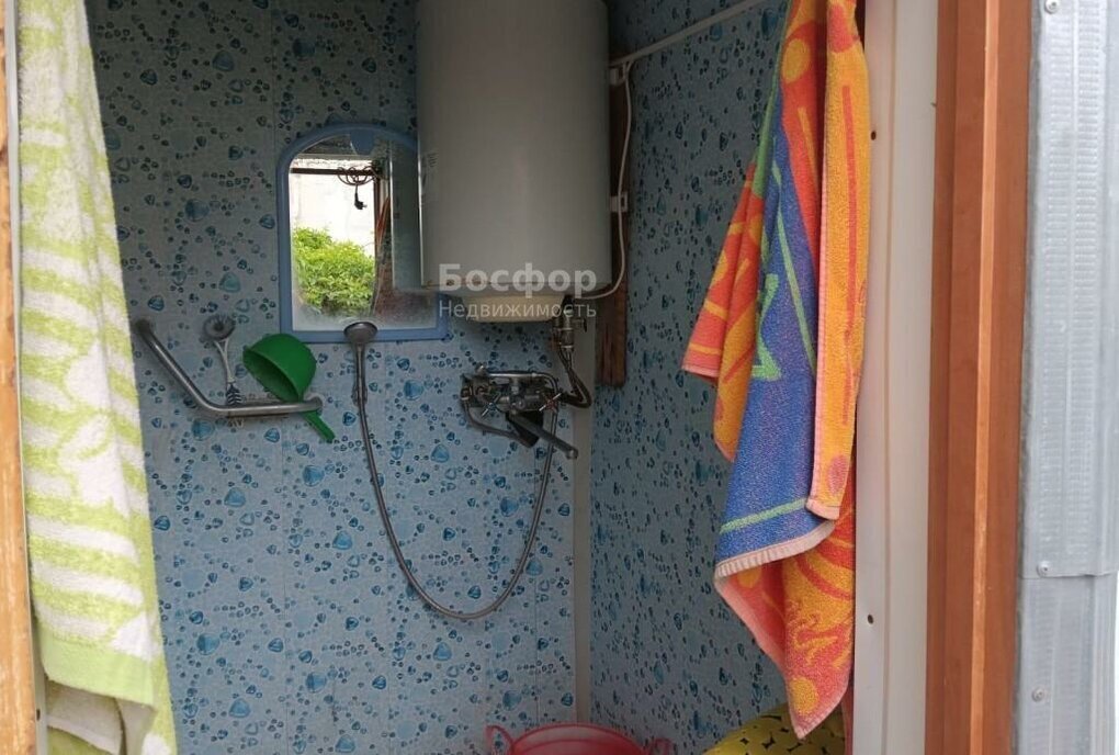 дом г Феодосия ул Горная фото 9