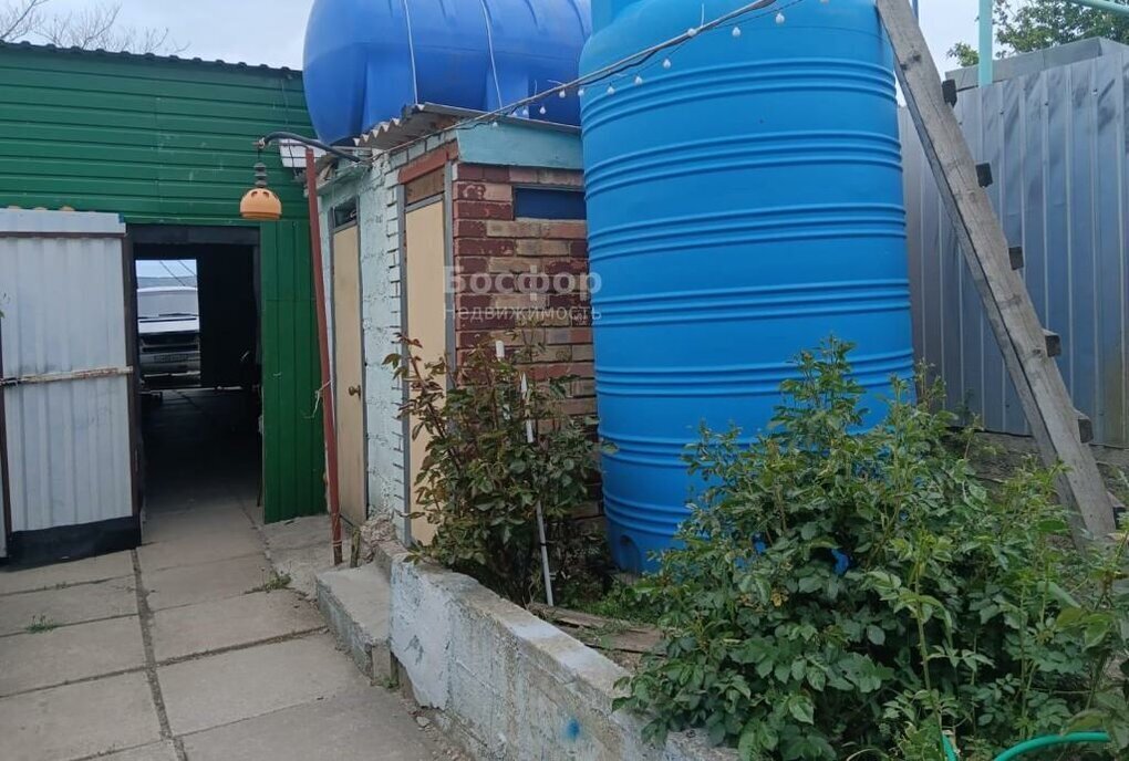 дом г Феодосия ул Горная фото 12