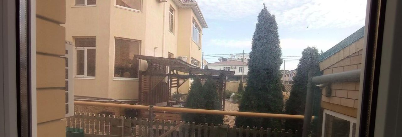 комната р-н Анапский г Анапа ул Буковая 15 фото 16