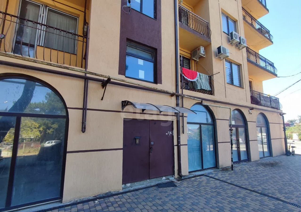 квартира г Геленджик ул Дзержинского 2 фото 13