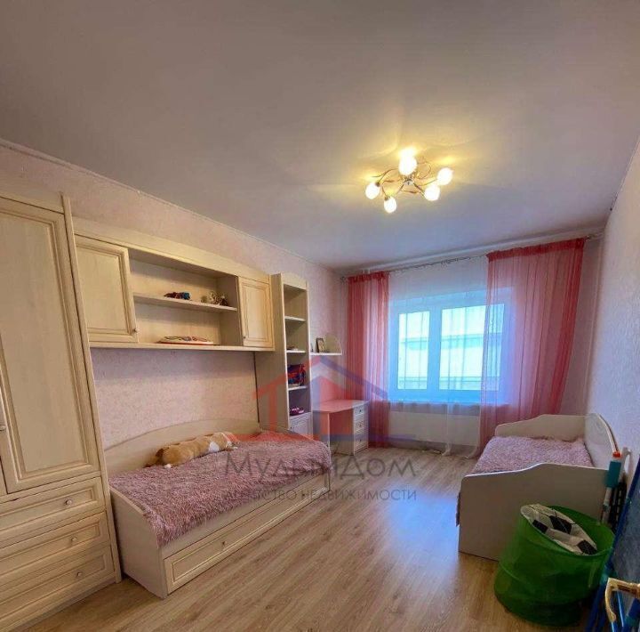 квартира г Старый Оскол Степной микрорайон 20 фото 1