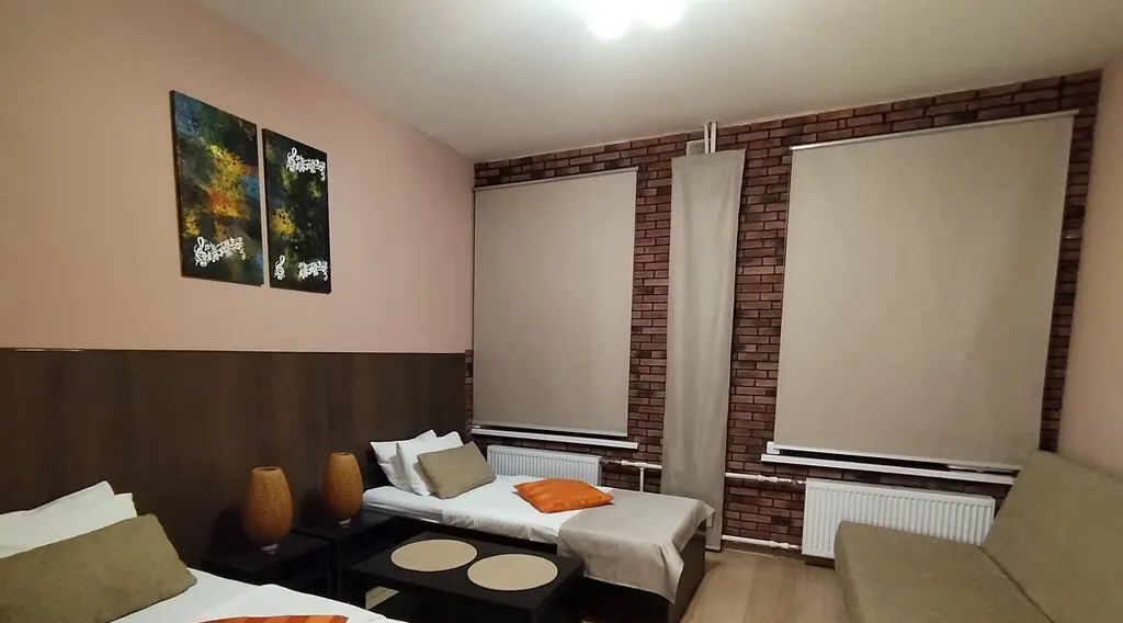 комната г Санкт-Петербург р-н Центральный ул Старорусская 5/3 фото 3