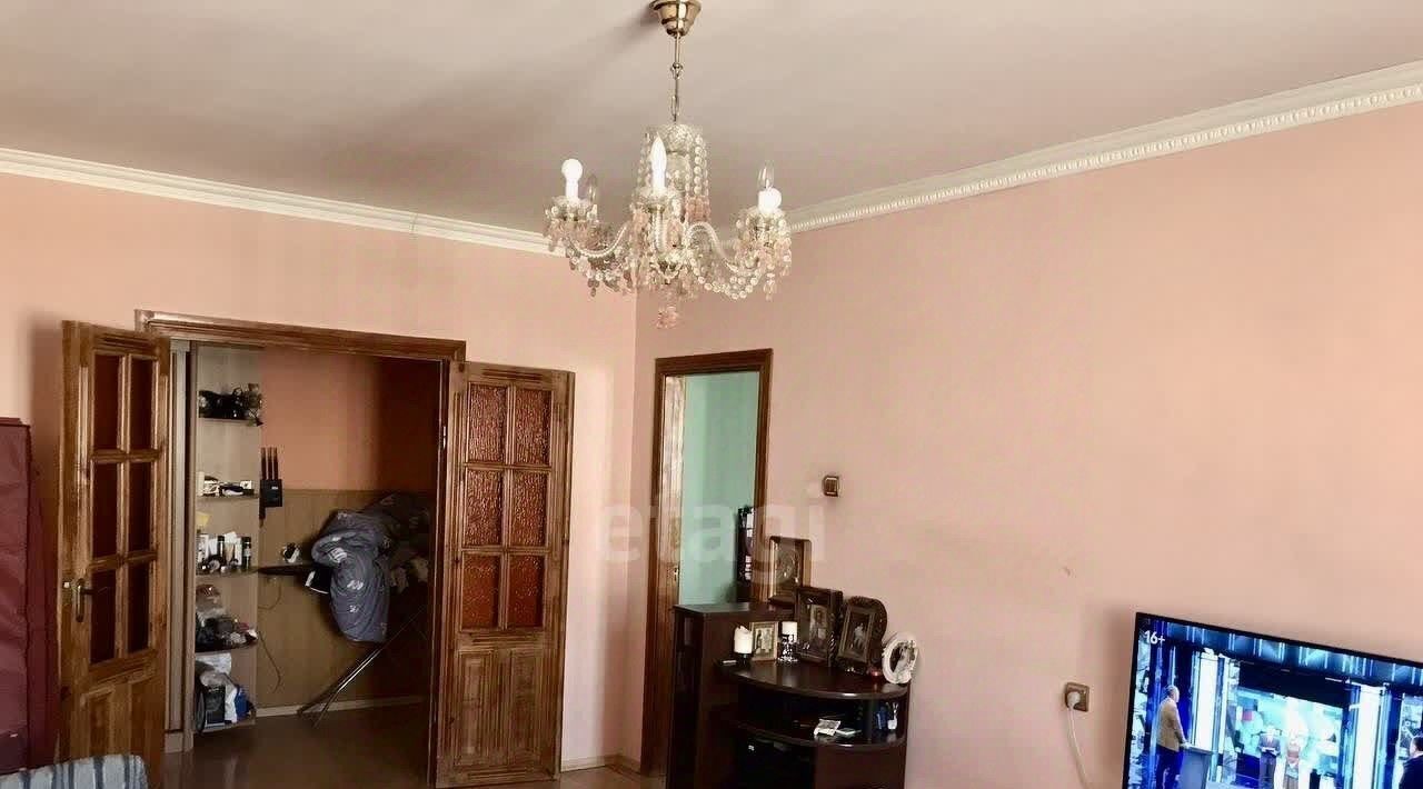 квартира г Белгород Западный ул Конева 27 Западный округ фото 4