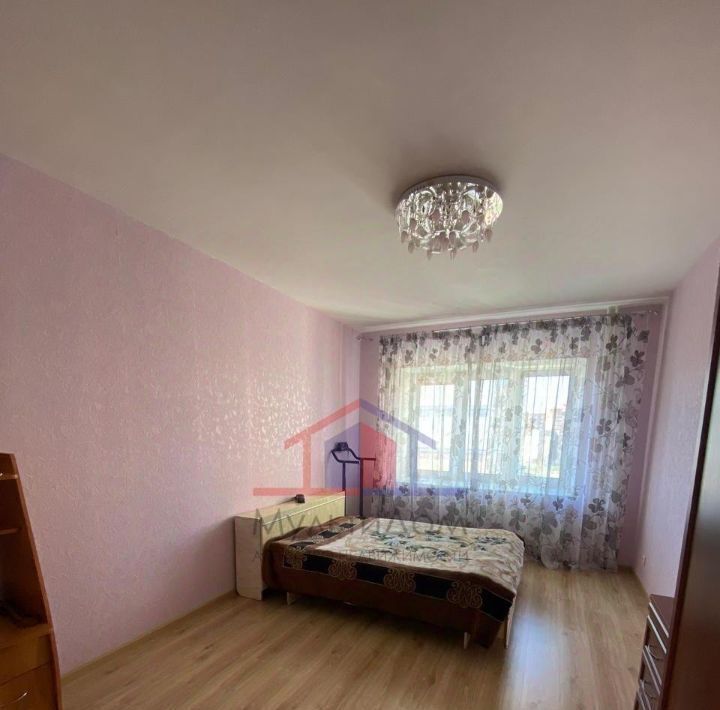 квартира г Старый Оскол Степной микрорайон 20 фото 4
