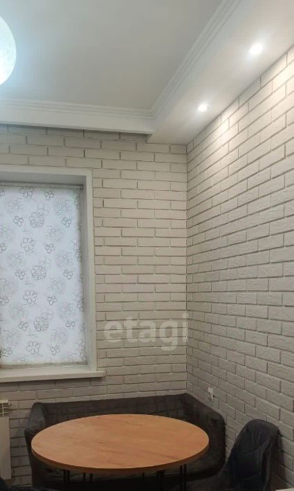 квартира г Белгород Восточный микрорайон «Новый-2» 8 ул. Шумилова фото 4