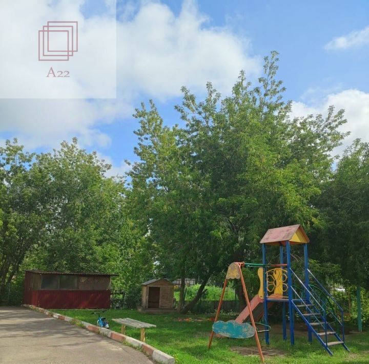 квартира г Барнаул р-н Центральный ул Краевая 252 фото 12