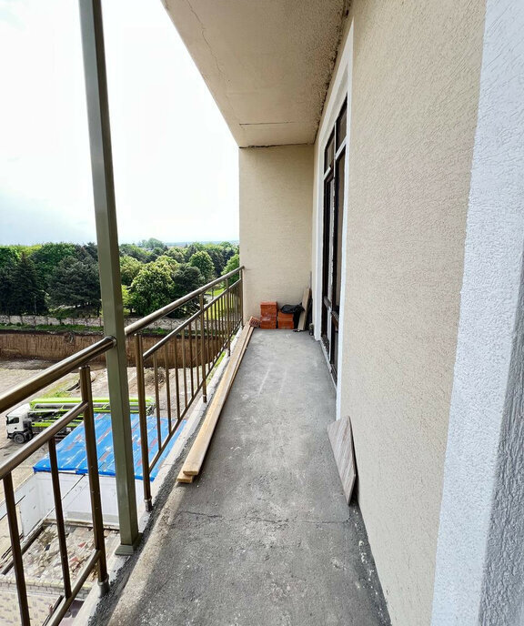 квартира г Нальчик ул Ашурова 1 фото 19