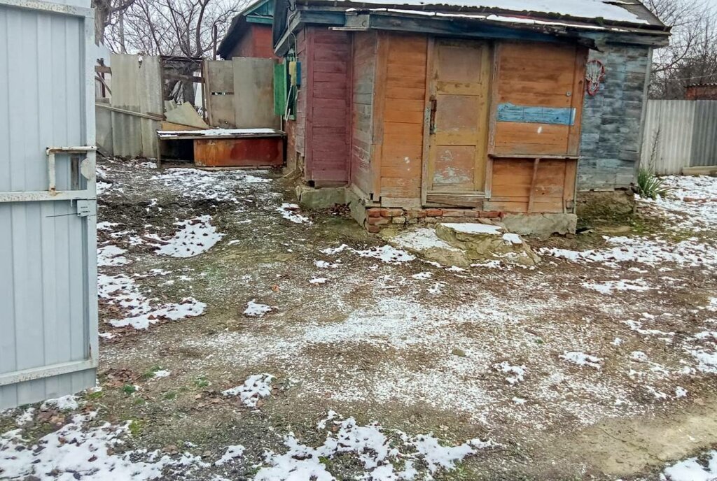 дом г Каменск-Шахтинский ул Нижне-Профильная фото 4