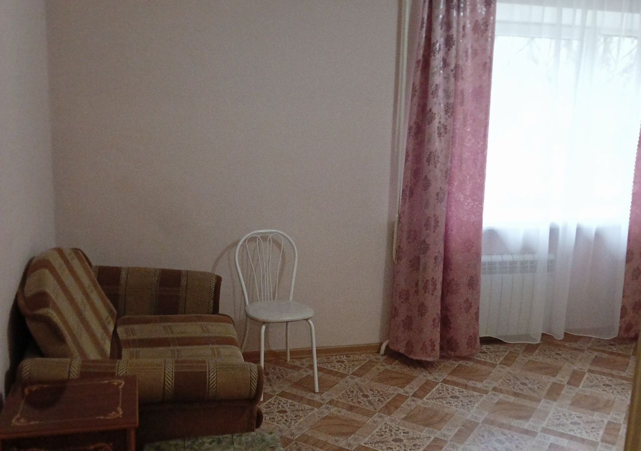 квартира г Чита р-н Центральный ул Токмакова 10 фото 3