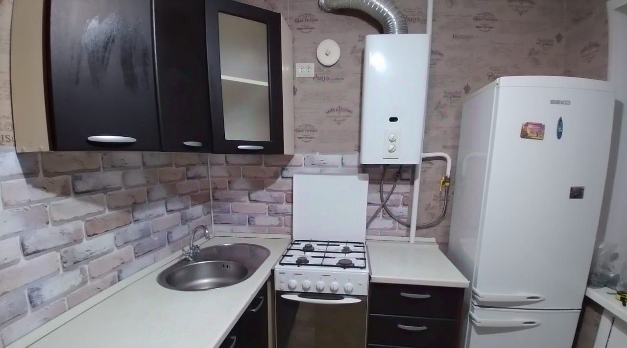 квартира г Казань р-н Кировский Козья слобода ул Шоссейная 19 фото 8