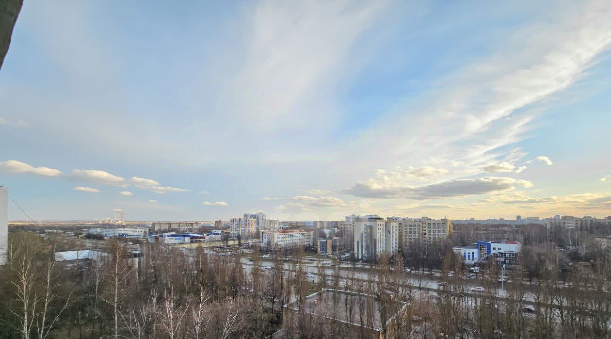 квартира г Набережные Челны р-н Автозаводский 30-й комплекс 9 фото 8