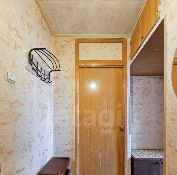 квартира г Набережные Челны р-н Автозаводский 30-й комплекс 9 фото 18