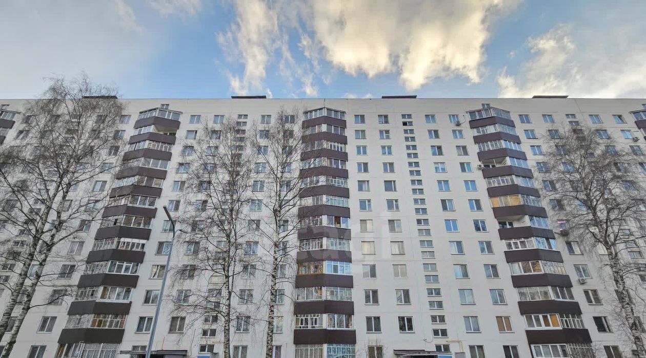 квартира г Набережные Челны р-н Автозаводский 30-й комплекс 9 фото 32