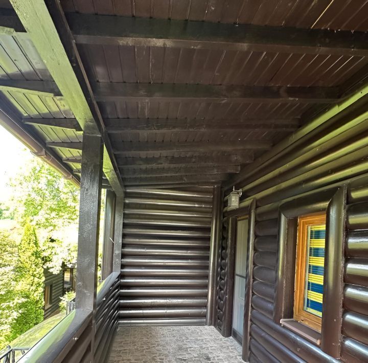 дом г Истра Красновидово-2 кп, Нахабино, 2 фото 12