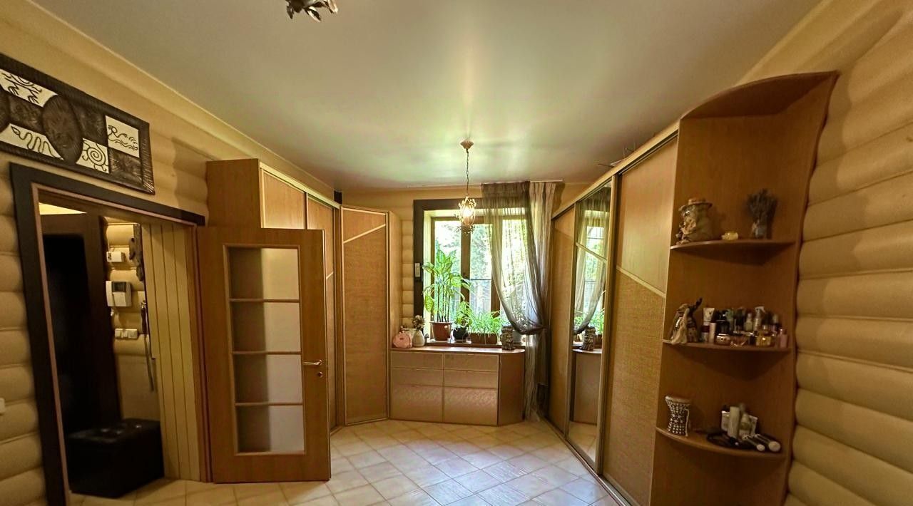 дом г Истра Красновидово-2 кп, Нахабино, 2 фото 17