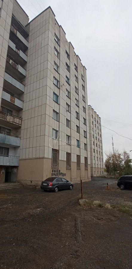 комната г Курган ул Автозаводская 3а фото 11