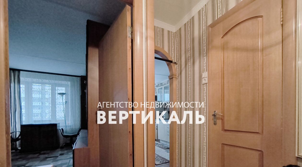 квартира г Москва метро Братиславская 3-й кв-л, 16 фото 9